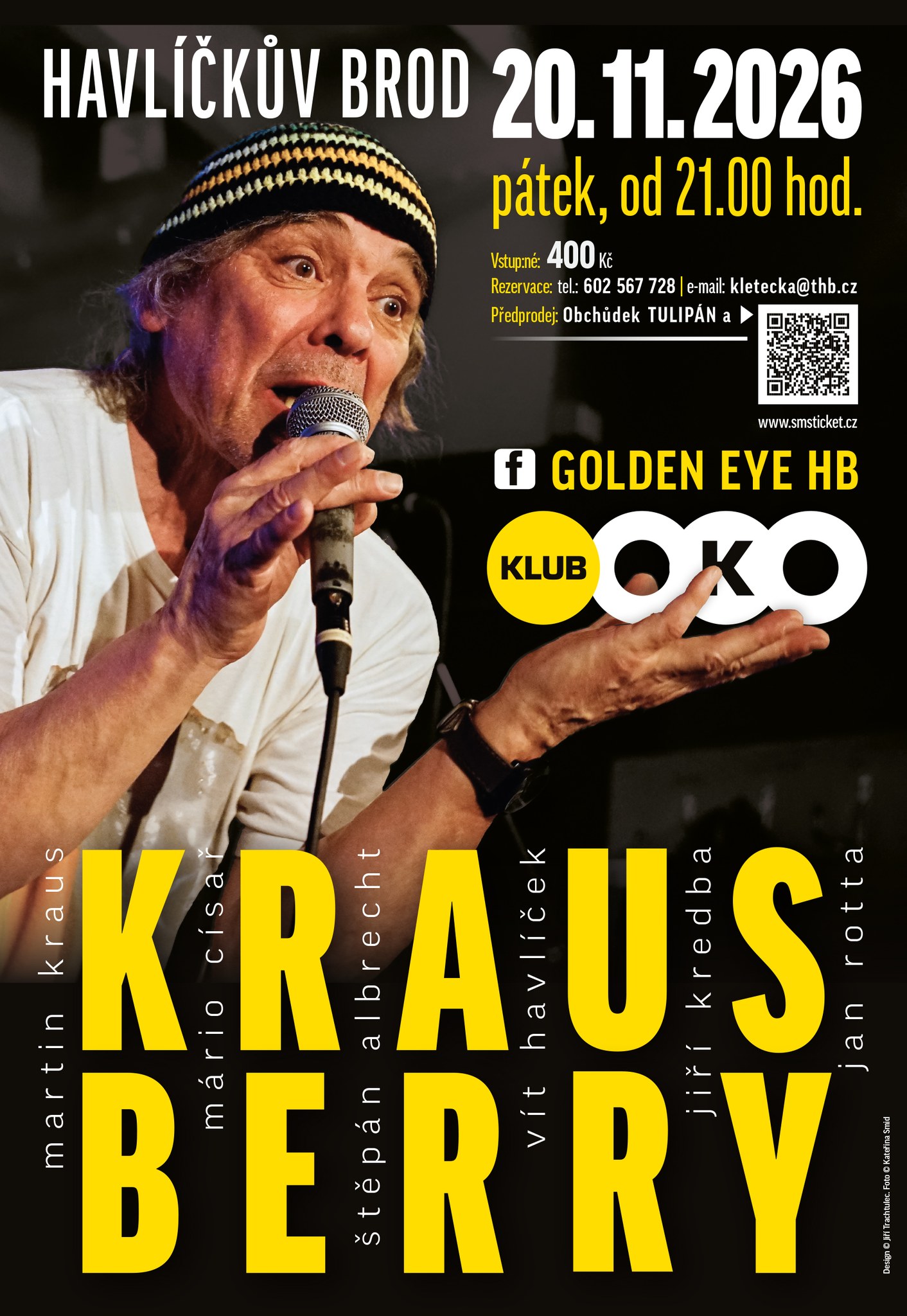 Krausberry